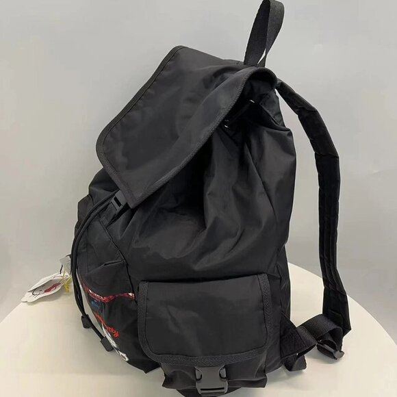 LeSportsac X Hello Kitty 45th Anni Rucksack Backpack - Picture 2 of 7